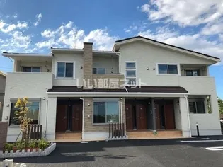 サニールーチェ 平須の画像