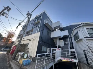 アゼリアコート平尾A棟の画像