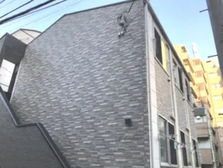 K-bonheur【1階】の外観