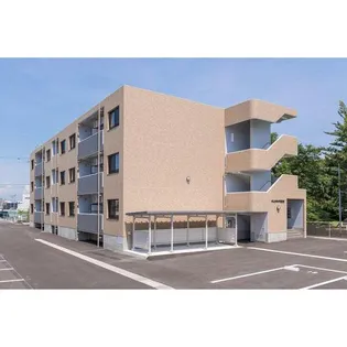 パークサイド冨居IIの画像