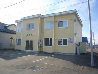 裕次郎【1階】の外観