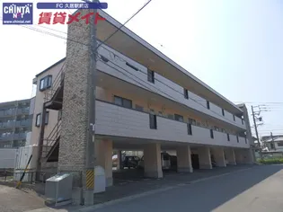 グランシャリオIの画像