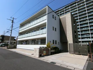 グラン マーレ【2階】の外観