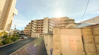 リビングステージ広瀬川の画像