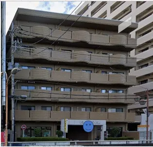 グリーンヴィラの画像