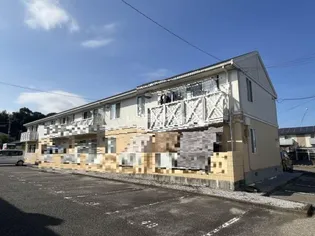 フレグランスひろせ B棟の画像