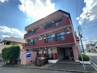 リエス上ノ橋の画像