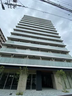 J GRAN COURT京町堀の画像