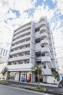 シェルマン則武の画像