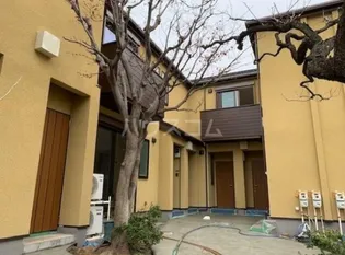 リトルヒル IIJIMA【1階】の外観