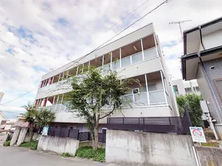 シティコート岩石の画像