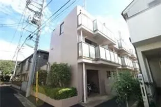 メインステージ経堂の画像