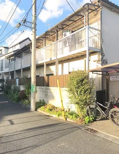 コーポ峰の画像