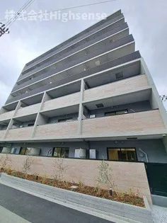 estageo関目高殿【5階】の外観