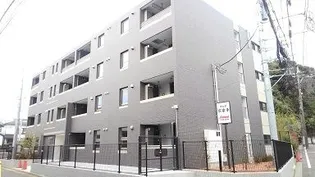 ラシーヌ 菊名 Iの画像