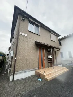 カルム四之宮の画像