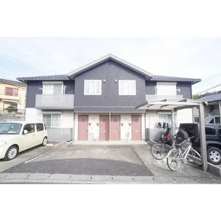 ファーブルタウンIIIの画像