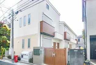 フォンターナ旭丘の画像