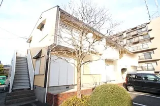 シャトー白根Eの画像