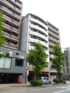 シャトレ21大手門の画像