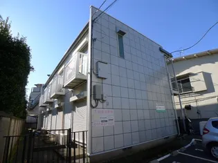 メゾン沢の画像