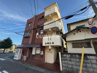 山崎ビルの画像