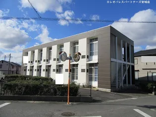 レオパレスT&Hの画像