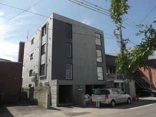 ラフレーズ学園前の画像