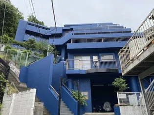 セザール鶴川ガーデンヒルズの画像