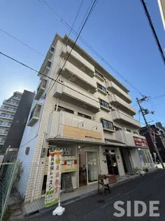 エクレーヌ橋本の画像