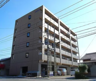 ディベルティ糀町の画像