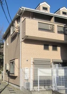 ヒル フォーク弘明寺の画像