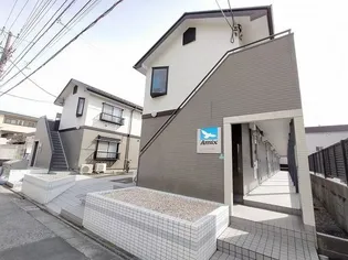 バーナルヒルズIIBの画像