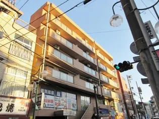 クレール向ヶ丘の画像