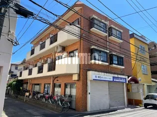 ヌーヴェル南林間の画像