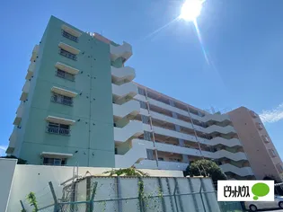 ミナモトパークハイムの画像