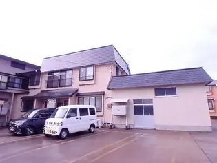 メゾネット匠の画像