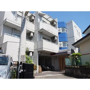 ハーモニー湘南の画像