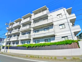 トーヨー柏ハイムの画像