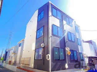 イーストピア秋津の画像