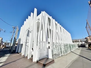 アピエレガーデンの画像