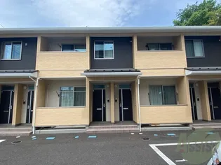 フィルモアシティの画像