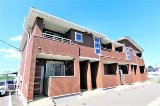 アーバンステージIIの画像