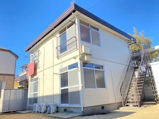 けやきハウスの画像