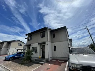 ティエラ己斐上AB A棟の画像