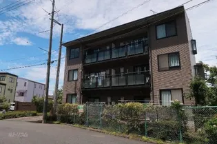 パストラル グリーン A棟の画像