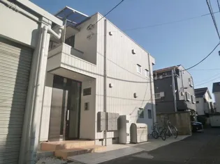 セドル目白【2階】の外観