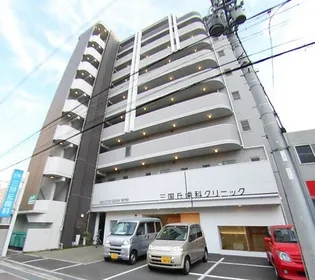 BELLE FONTAINEの画像