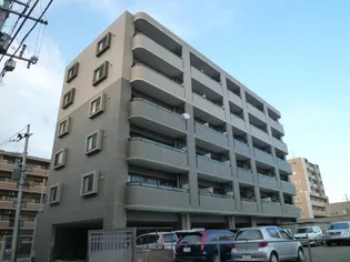 ハバードリーム5番館の画像