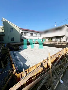 モンステラ渡田の画像